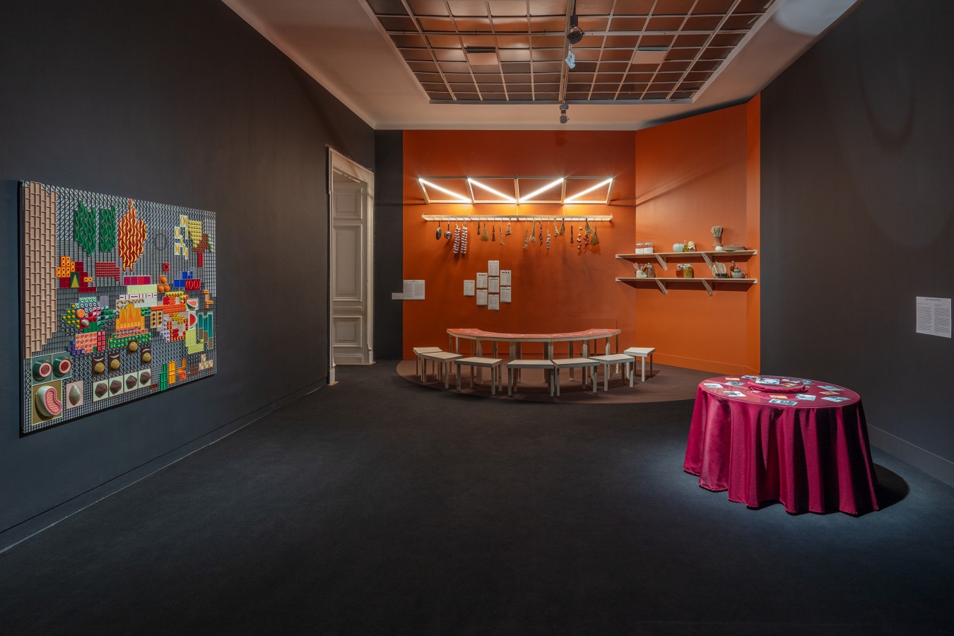 «Каб штосьці змяніць, недастаткова аднаго гераічнага жэсту»: куратарка Антаніна Сцебур пра палітыку крохкасці, клопат і супраціў