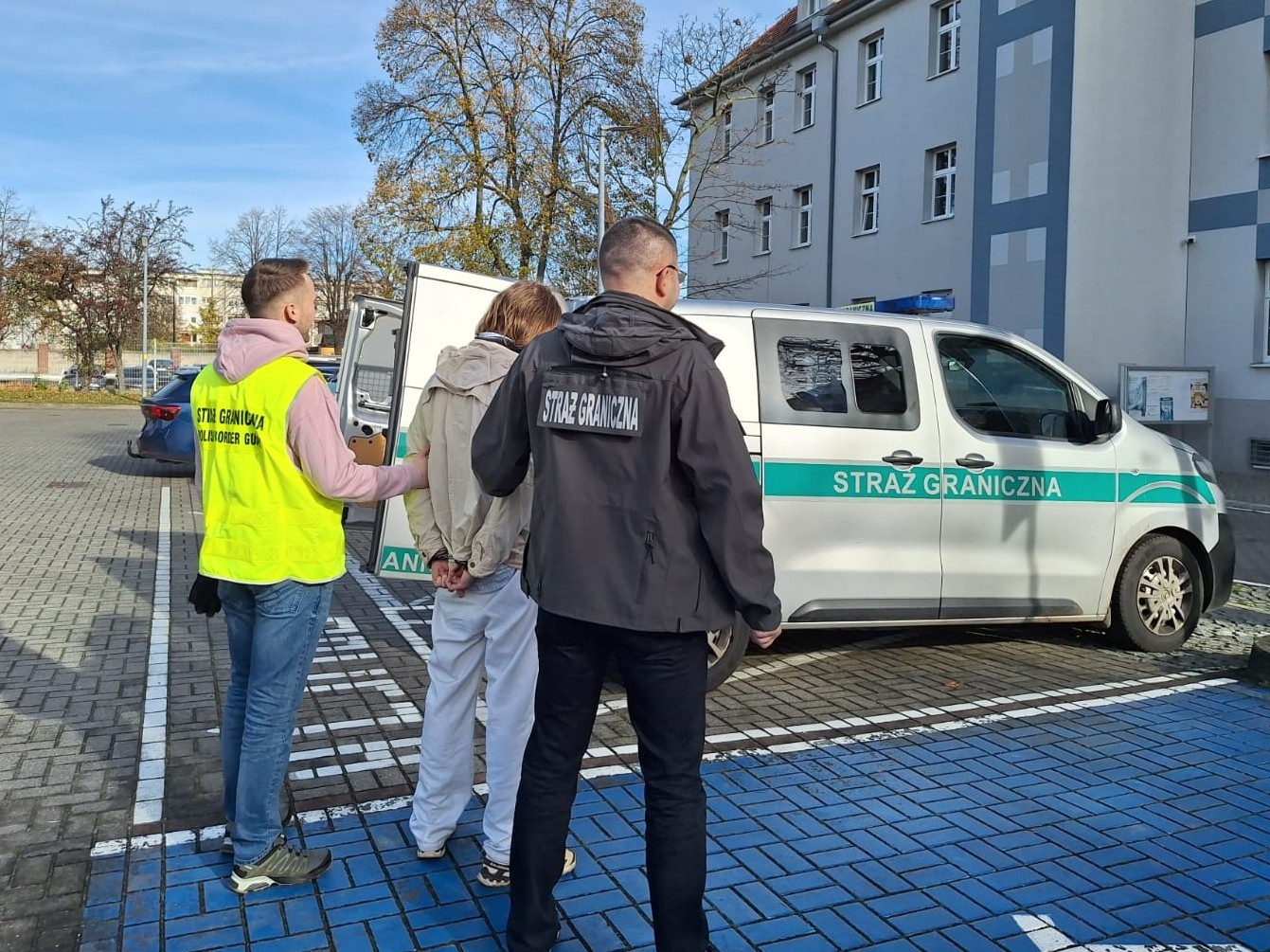 Two Belarusian Citizens Arrested in Poland for Drug and Psychotropic Substance Smuggling