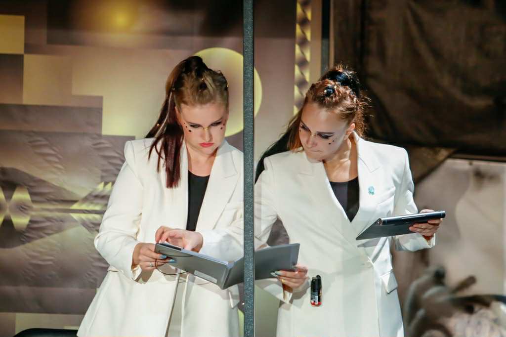 Тэксты на мяжы. Мікіта Ільінчык і новая постбеларуская драматургія