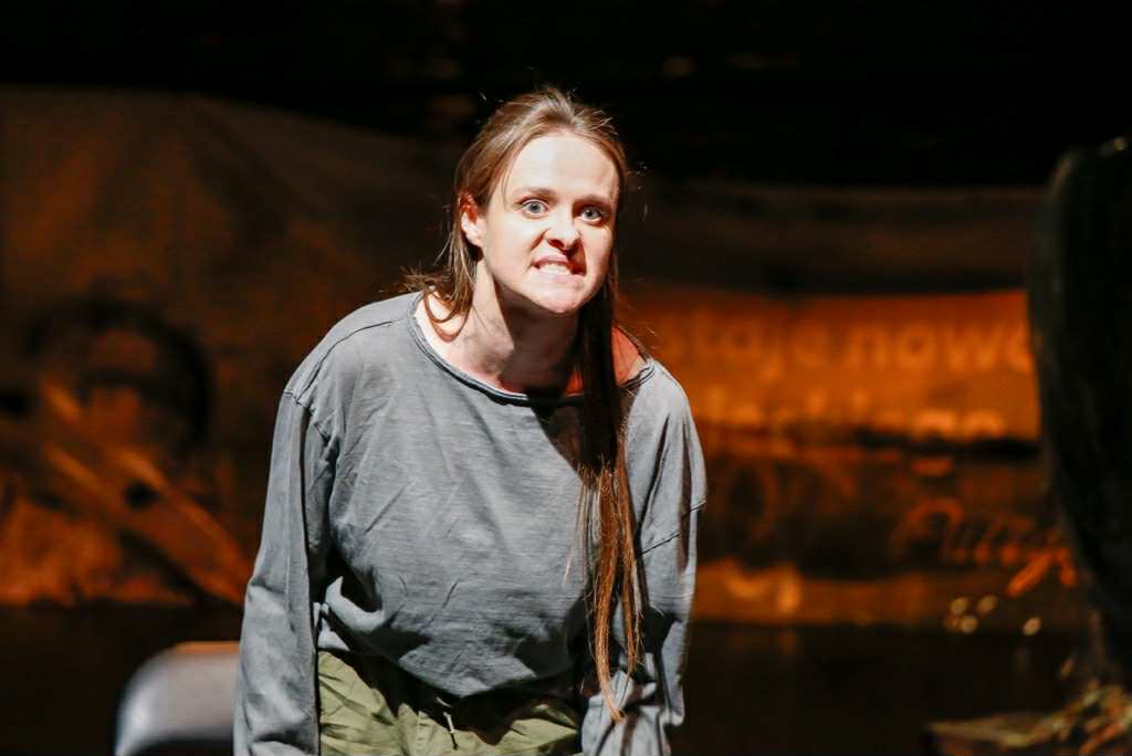 Тэксты на мяжы. Мікіта Ільінчык і новая постбеларуская драматургія