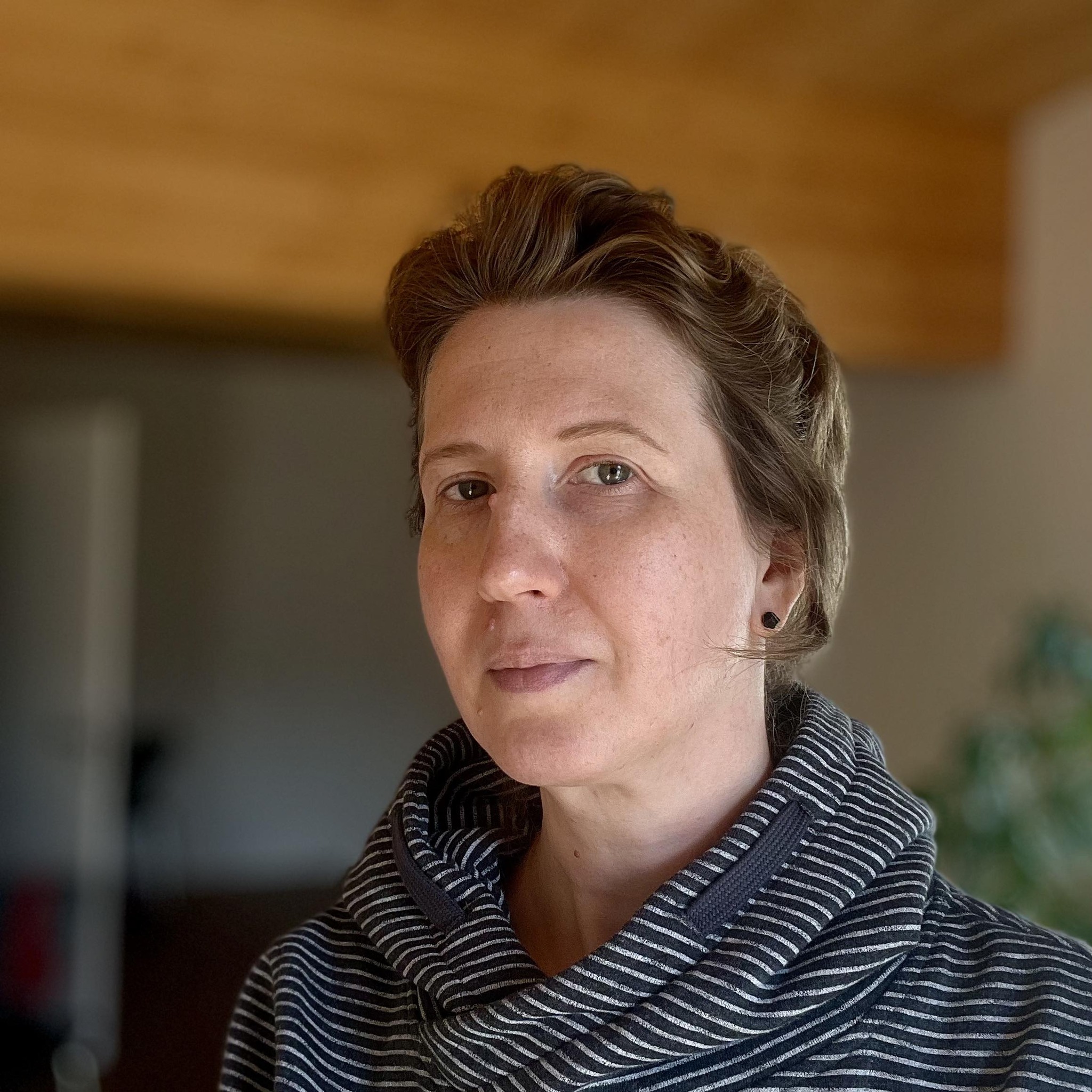 Фіналісты Прэміі Гедройця. «Раз на дваццаць пяць тысяч гадоў»: кніга пра тое, як усё здараецца, калі не адбываецца нічога