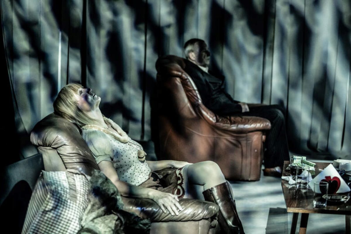 Тэксты на мяжы. Мікіта Ільінчык і новая постбеларуская драматургія