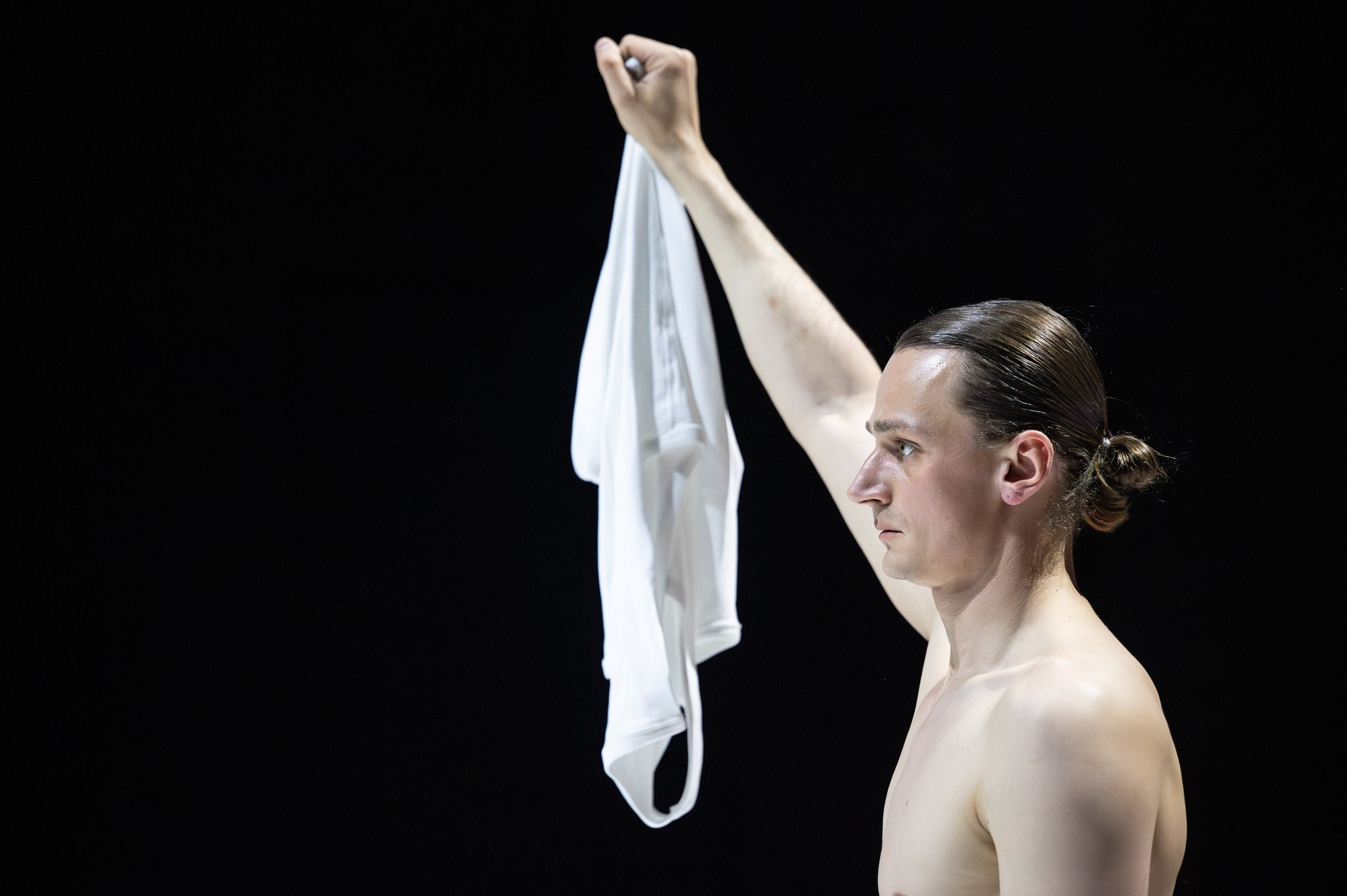 «Калі я беларус, дык я добры ці дрэнны?» Як беларуска-літоўскі праект Clap&Slap шукае адказы на балючыя пытанні