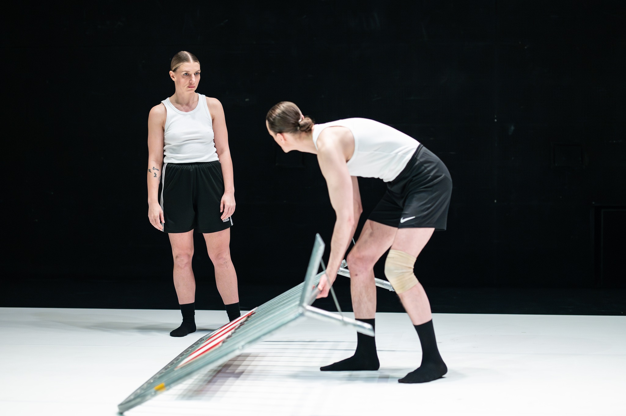 «Калі я беларус, дык я добры ці дрэнны?» Як беларуска-літоўскі праект Clap&Slap шукае адказы на балючыя пытанні