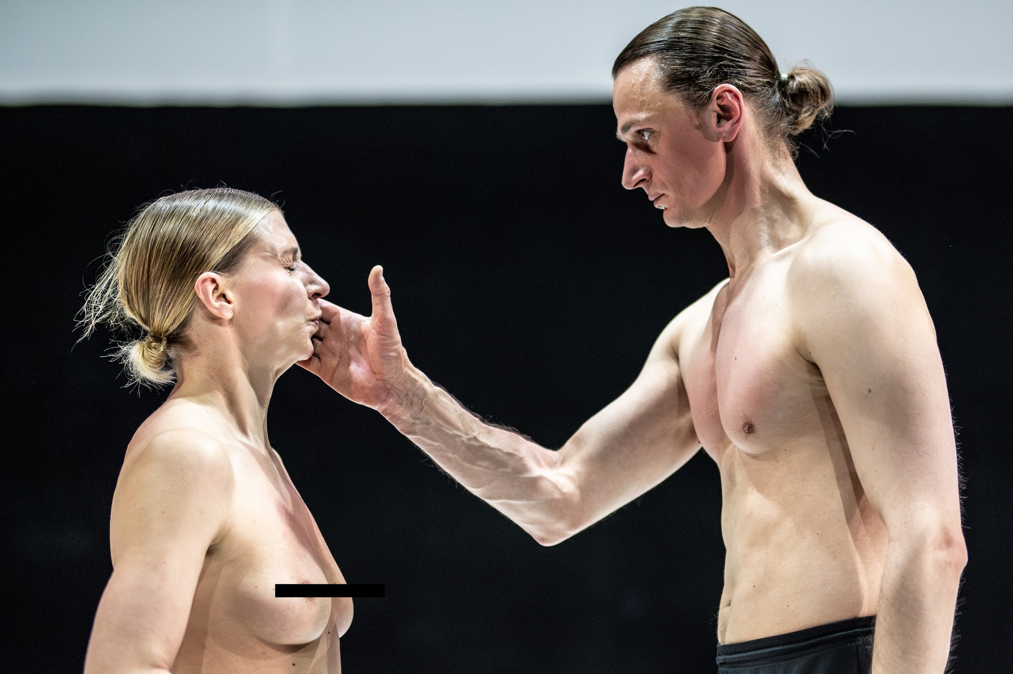 «Калі я беларус, дык я добры ці дрэнны?» Як беларуска-літоўскі праект Clap&Slap шукае адказы на балючыя пытанні