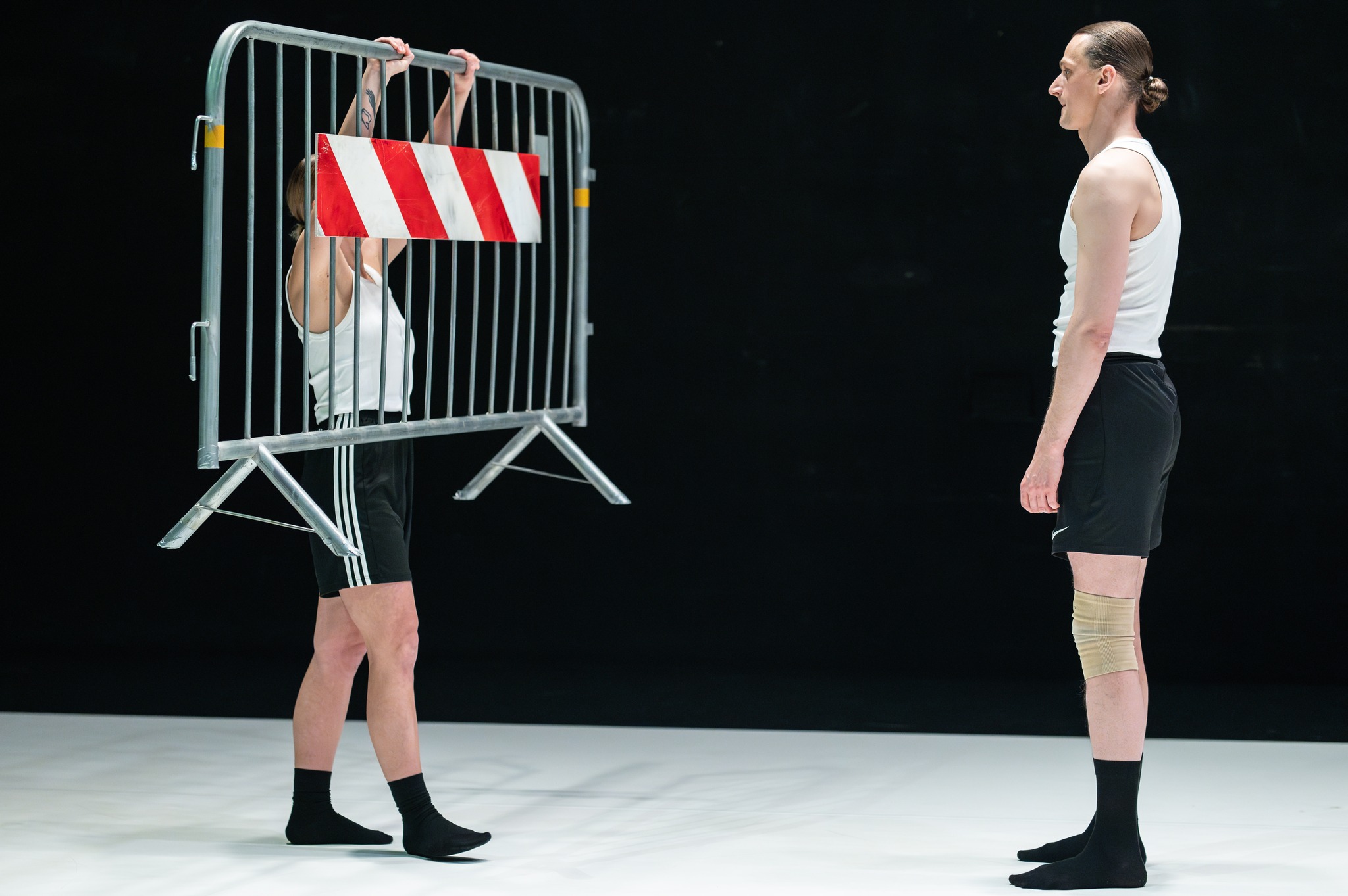 «Калі я беларус, дык я добры ці дрэнны?» Як беларуска-літоўскі праект Clap&Slap шукае адказы на балючыя пытанні