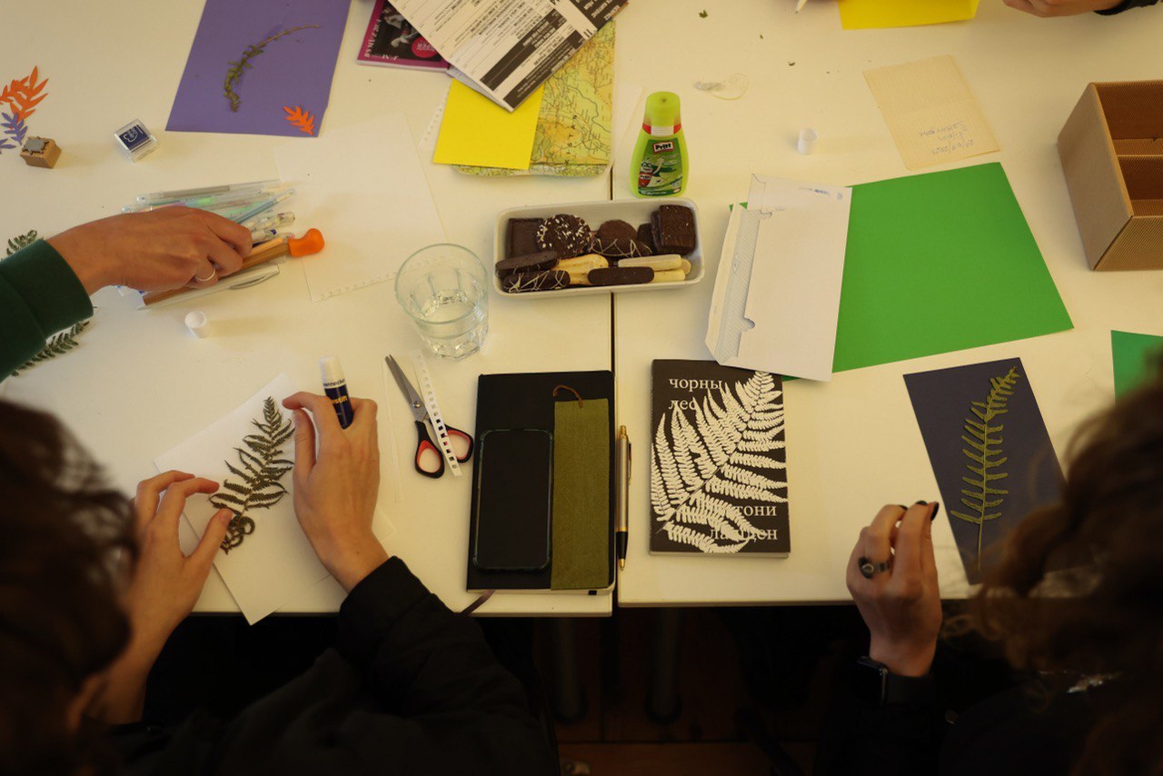 Чаму нам патрэбныя декаланіяльныя культурныя прасторы? Зварот беларускай ініцыятывы ў Берліне