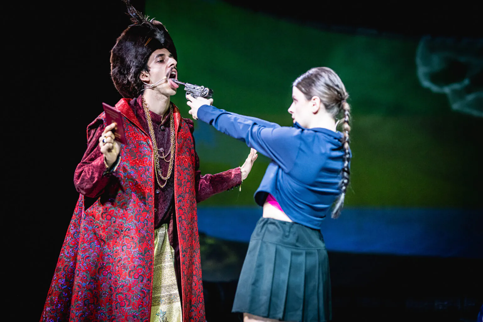 Тэксты на мяжы. Мікіта Ільінчык і новая постбеларуская драматургія