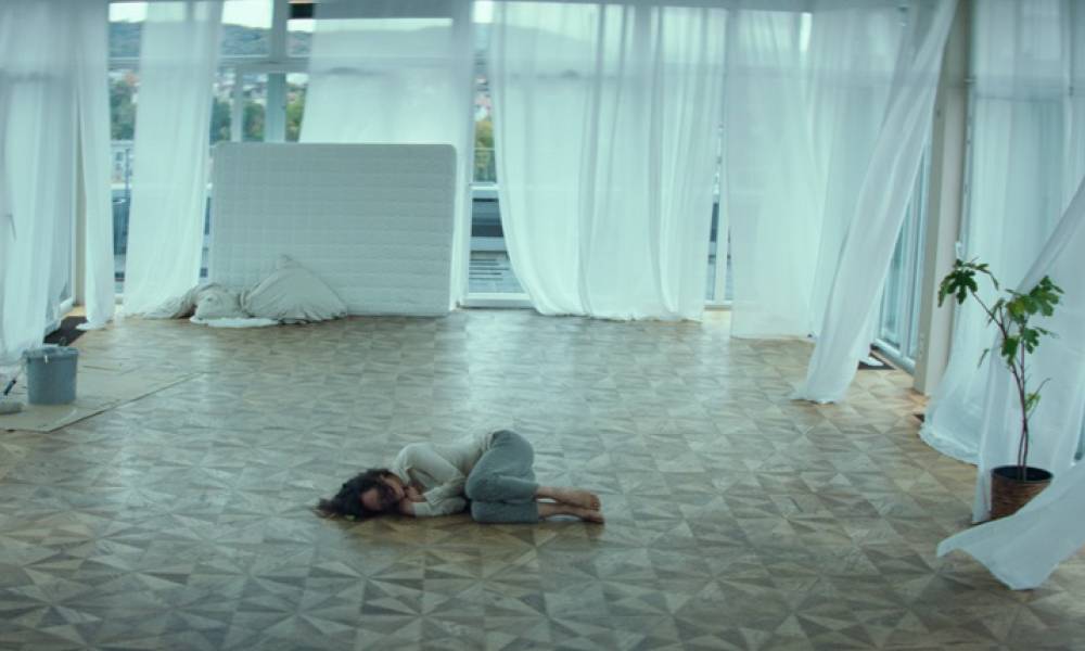 Пяць важных фільмаў «Паўночнага ззяння», якія яшчэ можна паспець паглядзець