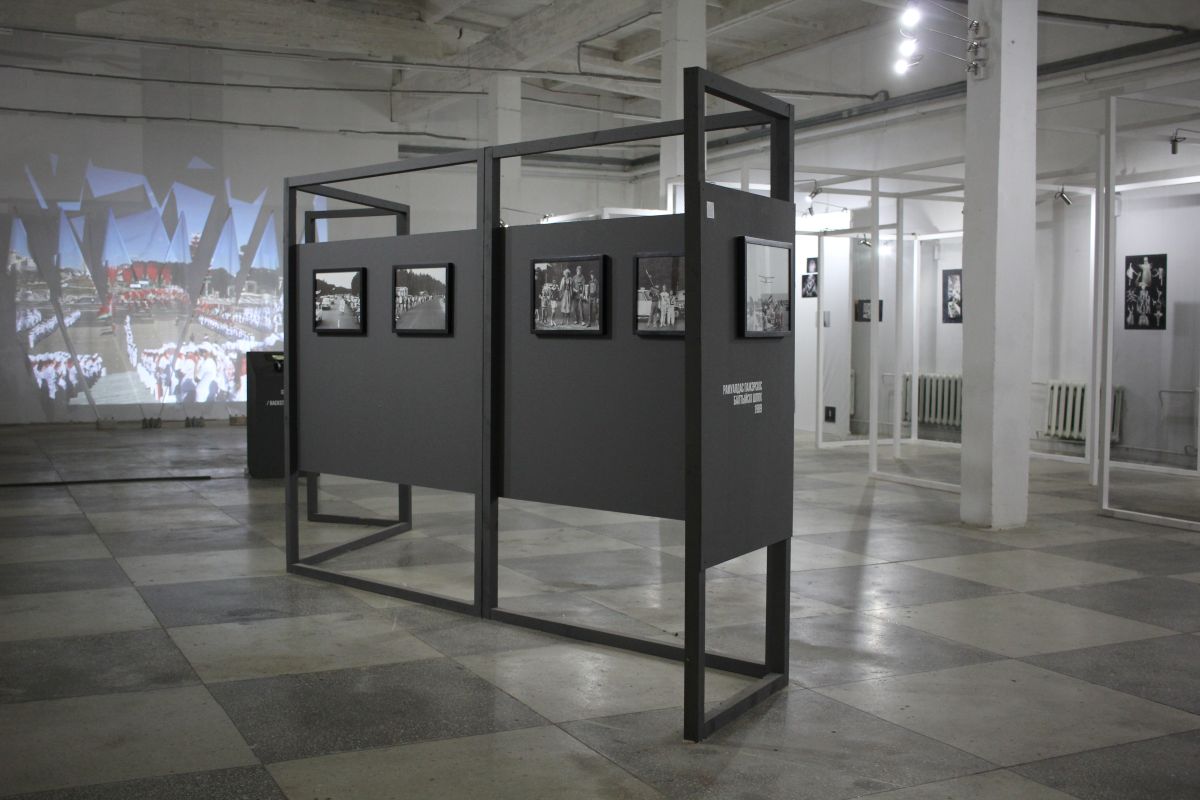 «Каб штосьці змяніць, недастаткова аднаго гераічнага жэсту»: куратарка Антаніна Сцебур пра палітыку крохкасці, клопат і супраціў