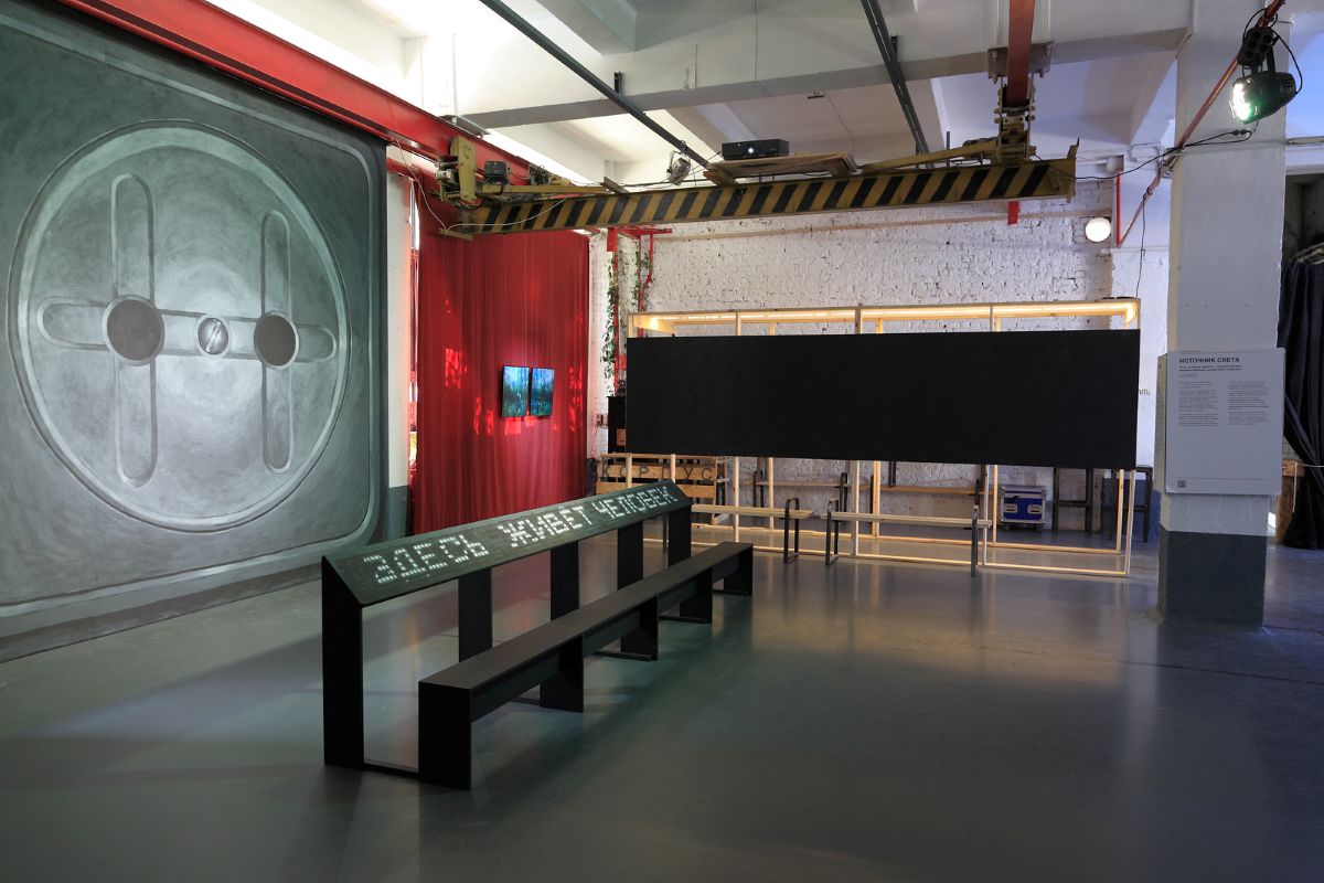 «Каб штосьці змяніць, недастаткова аднаго гераічнага жэсту»: куратарка Антаніна Сцебур пра палітыку крохкасці, клопат і супраціў