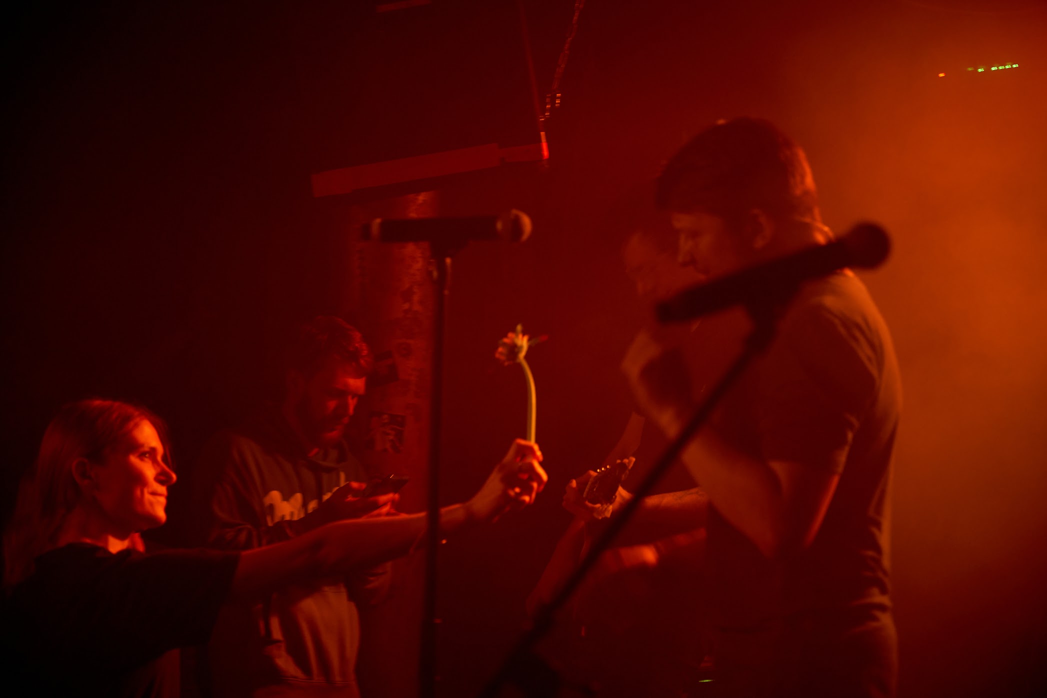 Ці разарвецца «Пятля» – насуперак усеагульнай прыхільнасці?