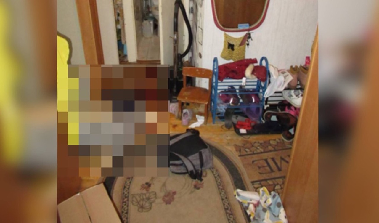 СК рассказал подробности дела Липского, убитого при задержании, и его родителей