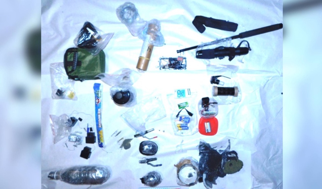 СК рассказал подробности дела Липского, убитого при задержании, и его родителей