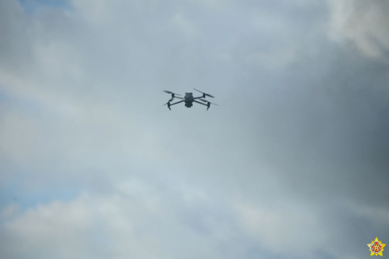 Хренин проводит сбор командного состава Вооруженных сил