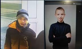 Подростка уже несколько дней ищут в Березинском районе