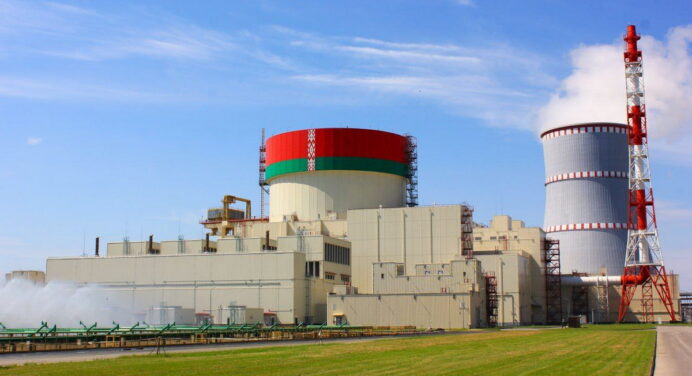 Минэнерго: На втором энергоблоке БелАЭС проведут плановый ремонт