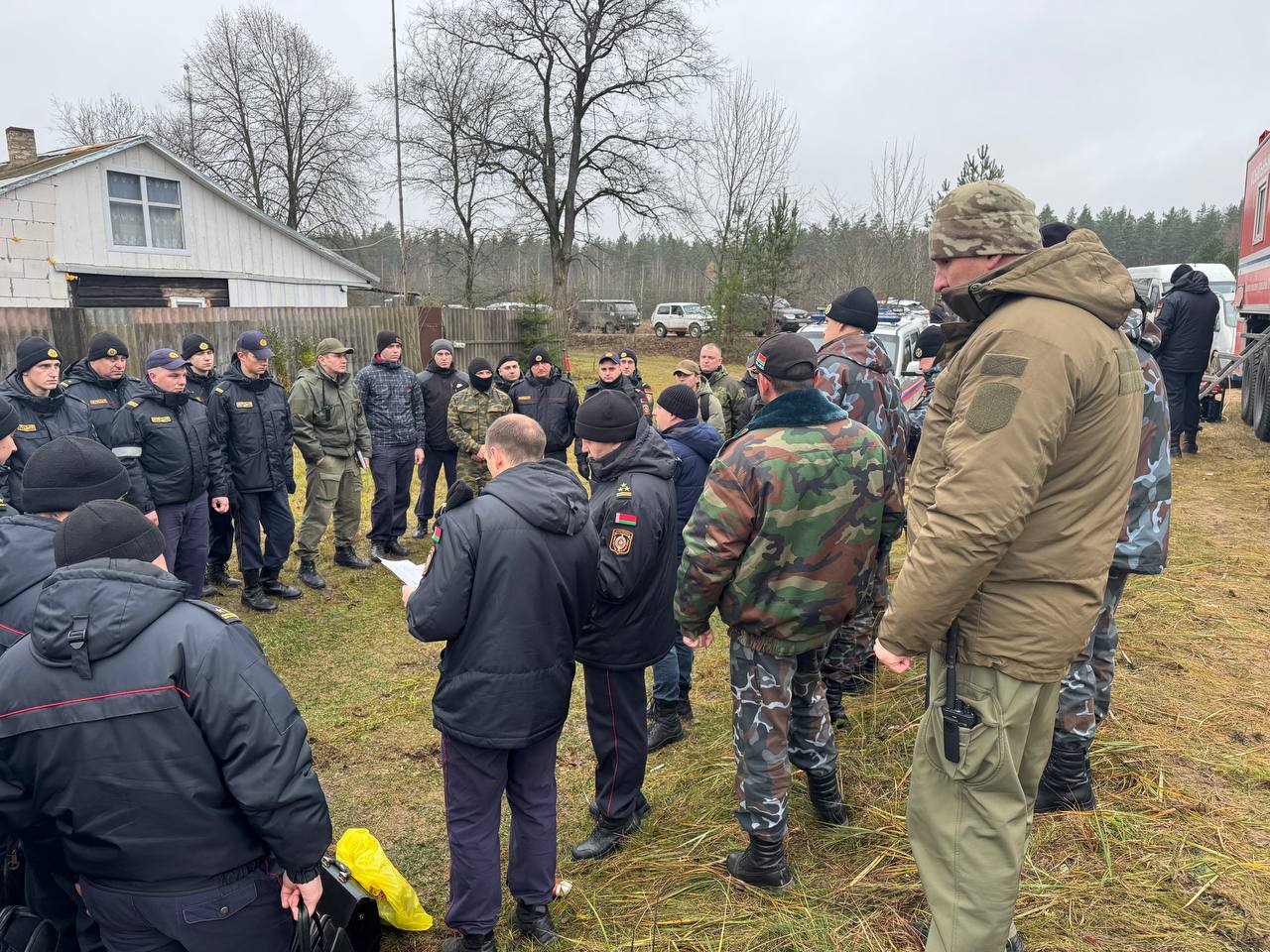 Найден велосипед пропавшего в Березинском районе подростка