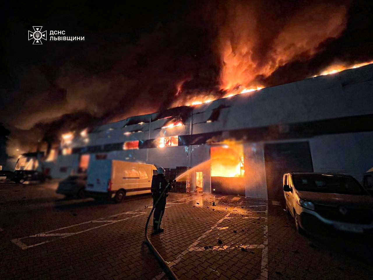 9 погибших, десятки пострадавших. Россия нанесла массированный удар по украинским городам