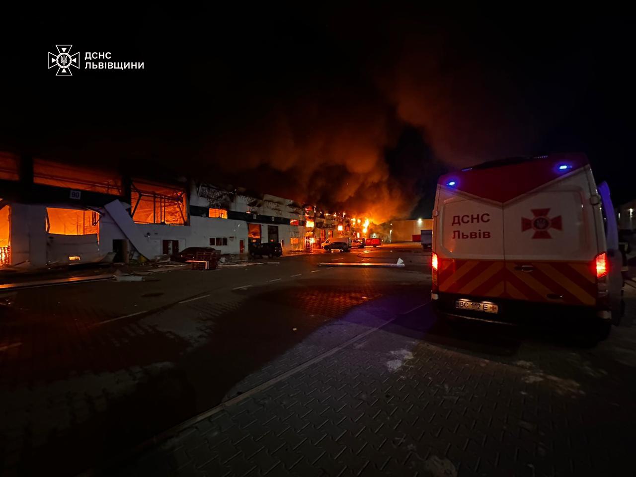 9 погибших, десятки пострадавших. Россия нанесла массированный удар по украинским городам