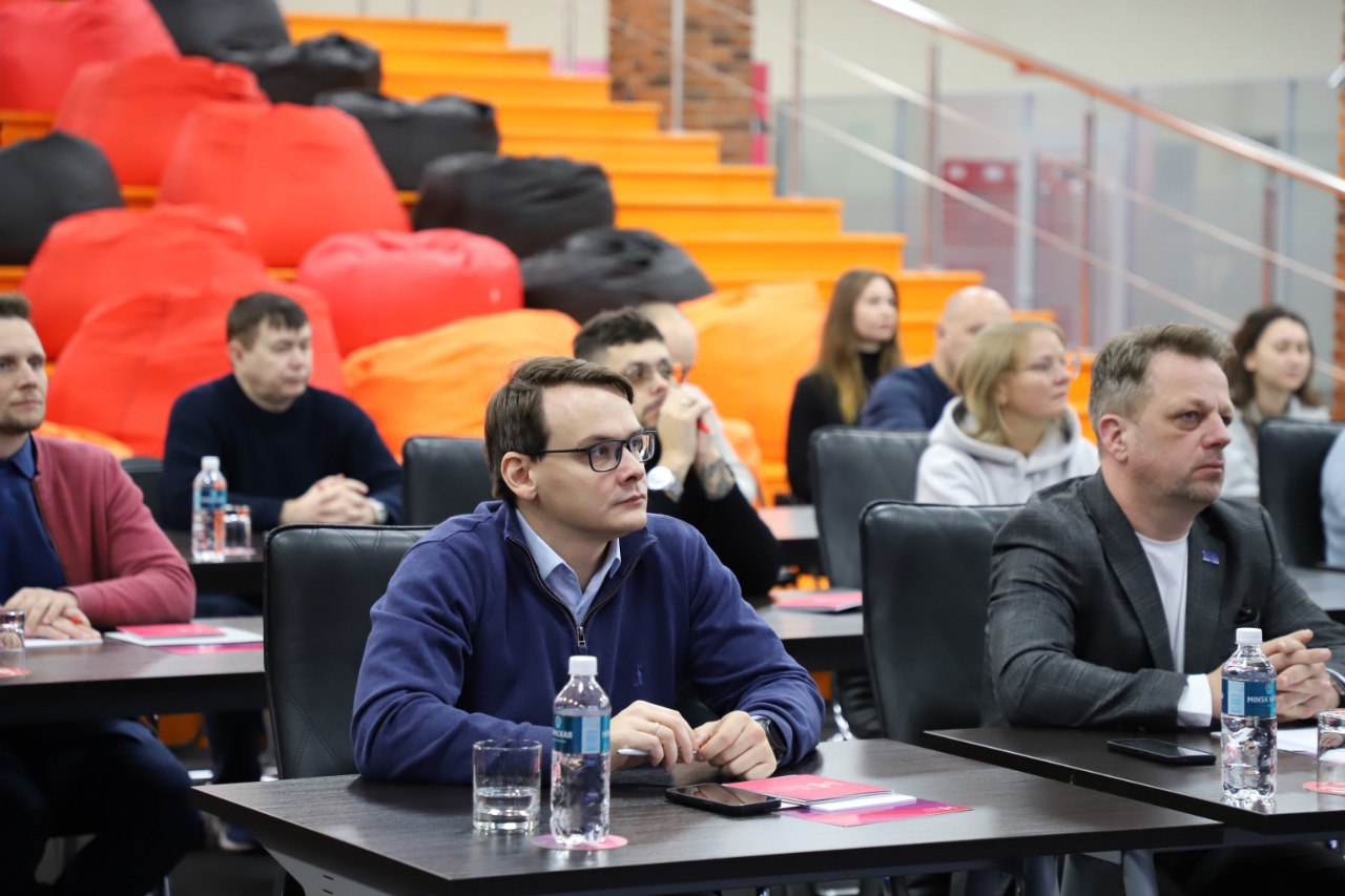 Российским производителям оборудования и IT-решений представили возможности ПВТ