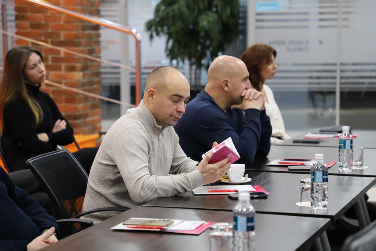 Российским производителям оборудования и IT-решений представили возможности ПВТ