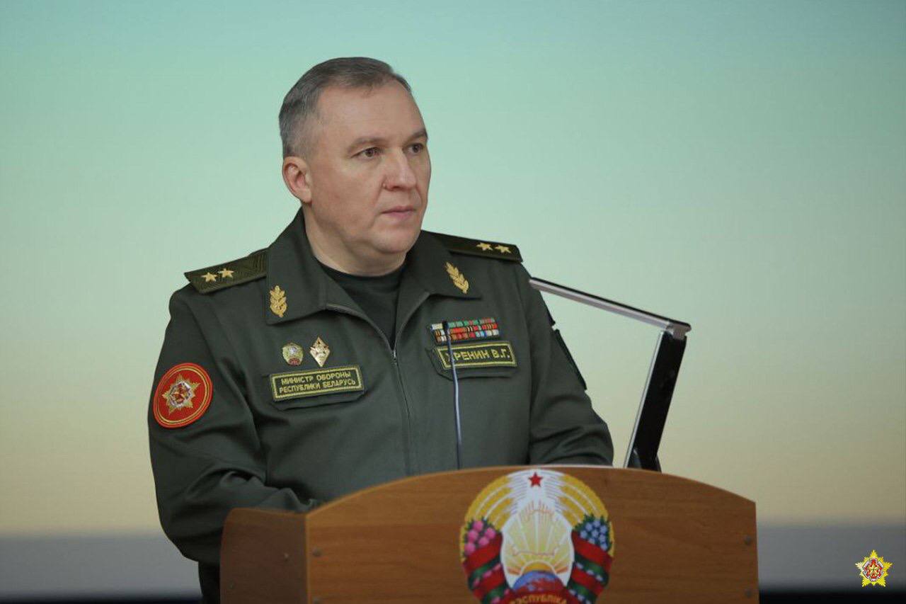 Минобороны проводит сбор с идеологами