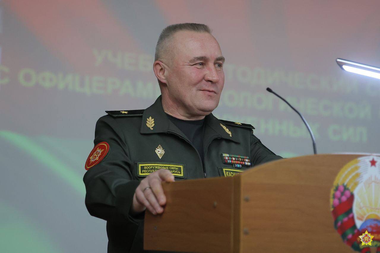 Минобороны проводит сбор с идеологами