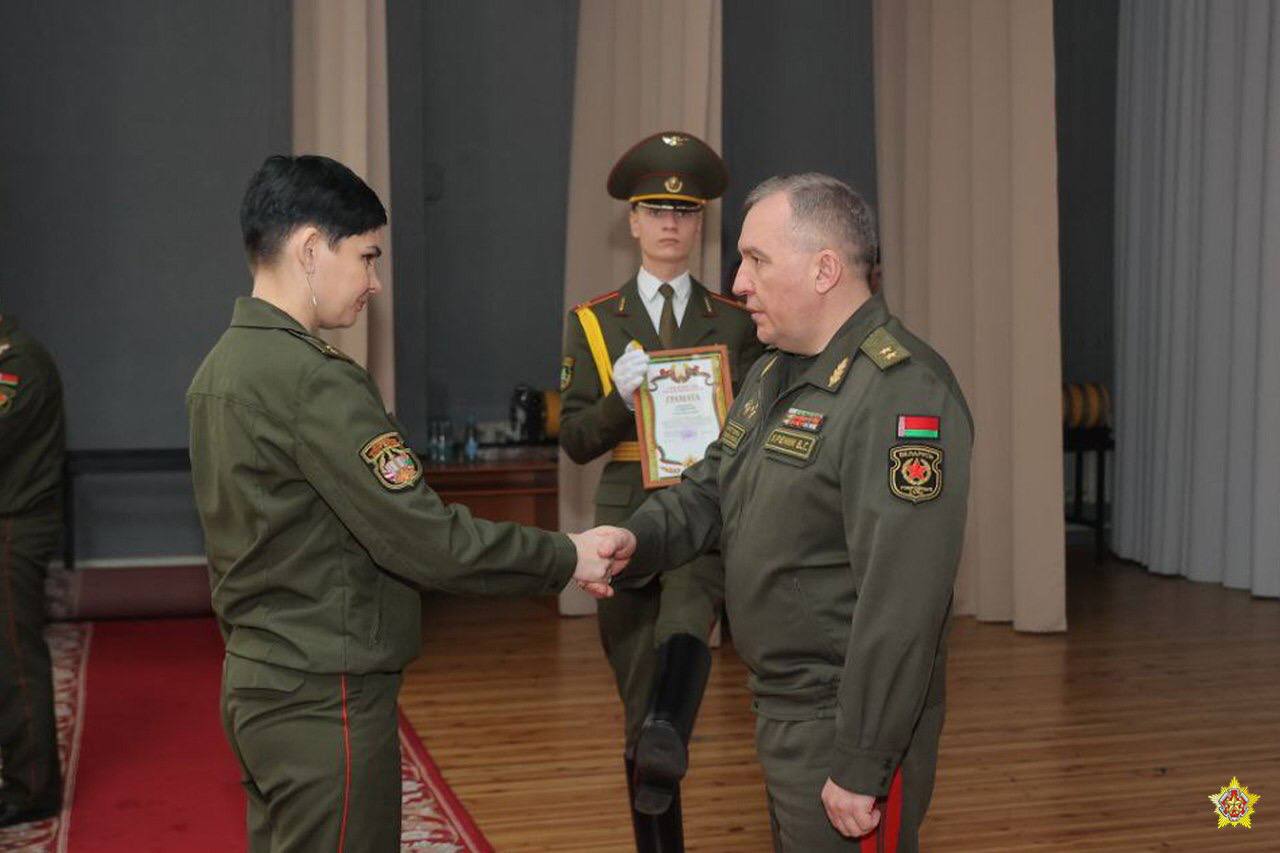 Минобороны проводит сбор с идеологами