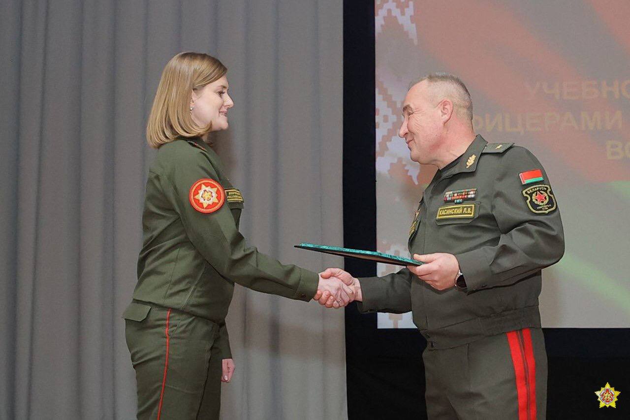 Минобороны проводит сбор с идеологами