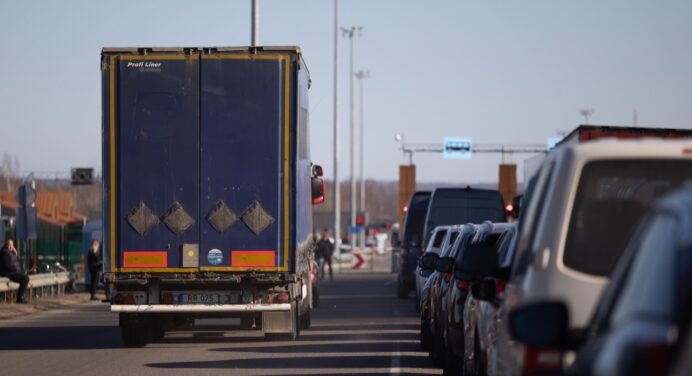 Литва обратится к главе ГПК и будет использовать «дипломатические и другие средства» по ситуации на границе