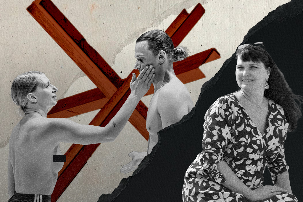 «Калі я беларус, дык я добры ці дрэнны?» Як беларуска-літоўскі праект Clap&Slap шукае адказы на балючыя пытанні