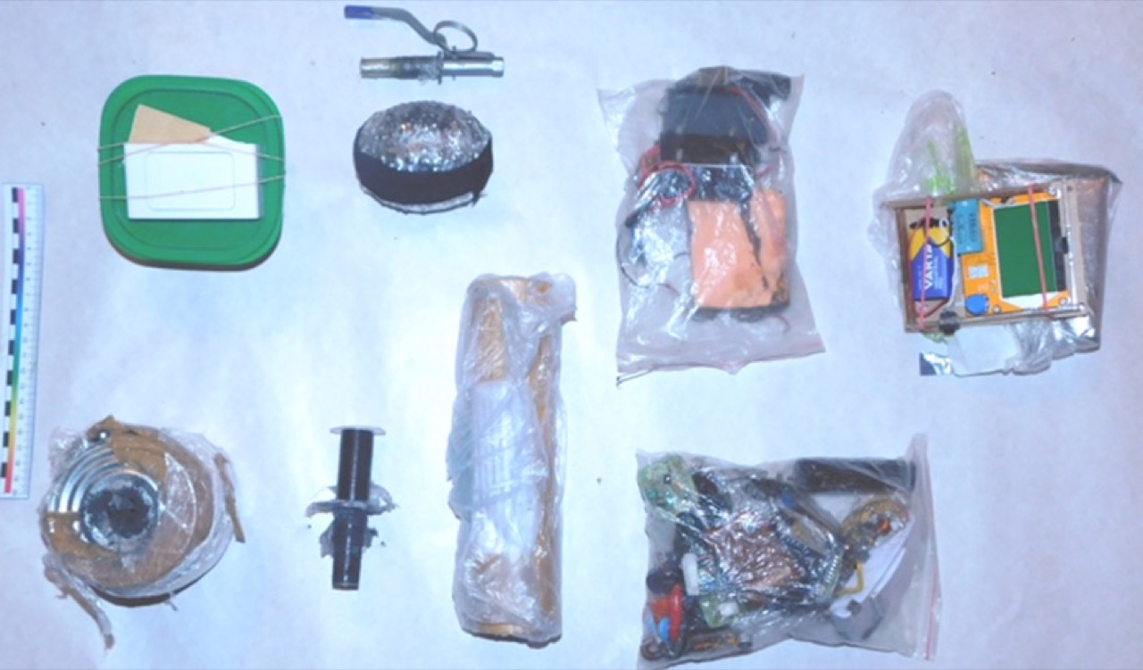 СК рассказал подробности дела Липского, убитого при задержании, и его родителей