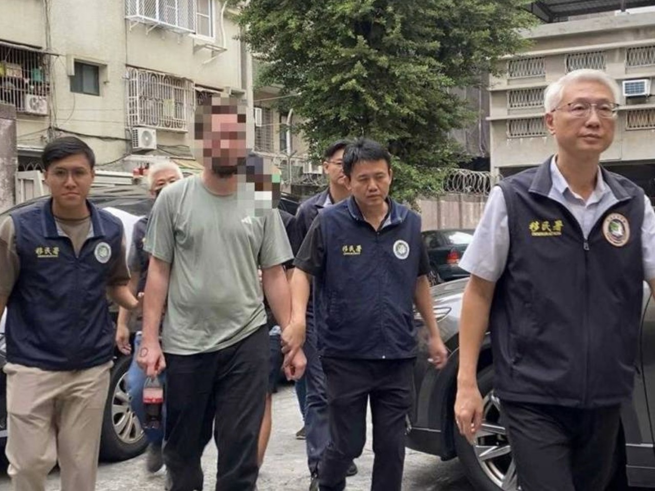 Гражданина Беларуси депортируют из Тайваня за сбор пожертвований на улице