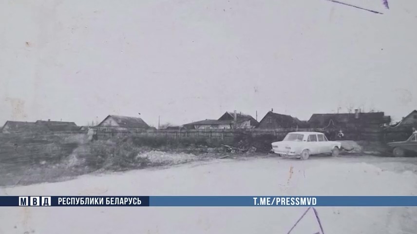 Раскрыто убийство 9-летней девочки, совершенное в 1991 году