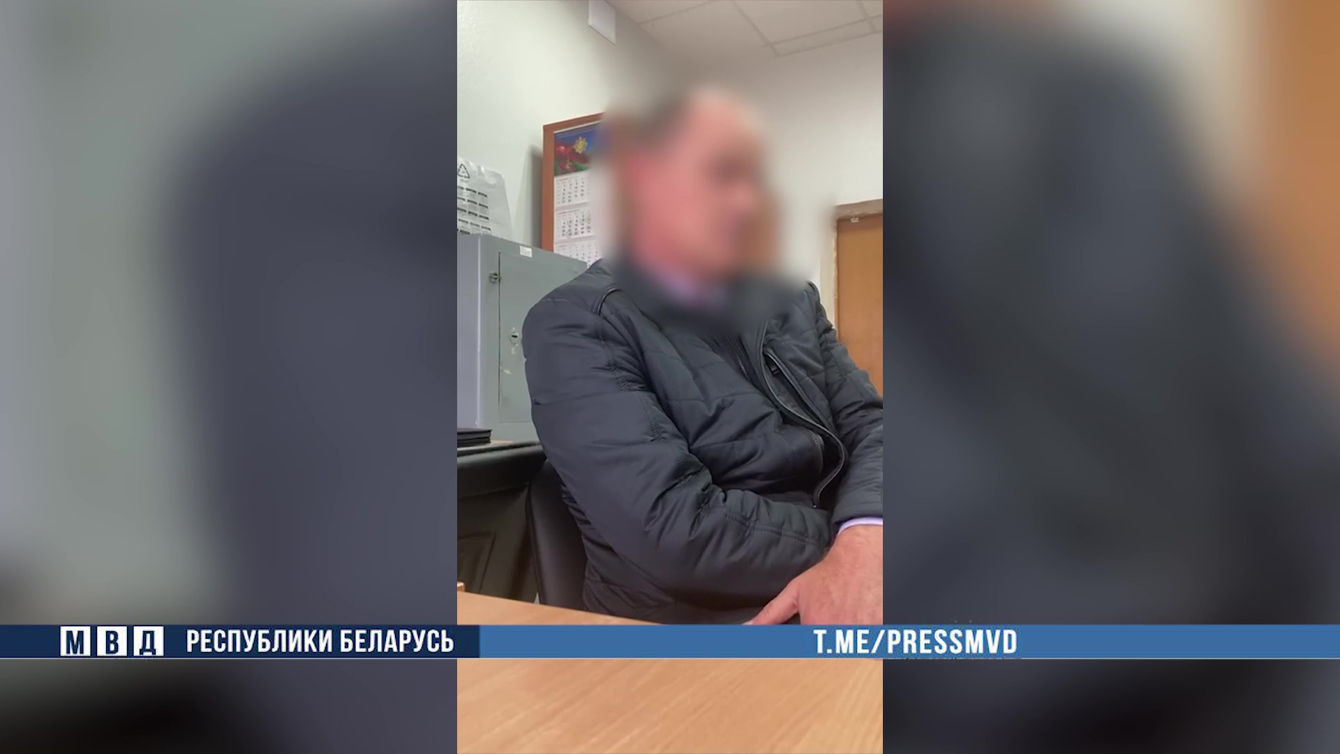 Пригласил в санузел и предложил откаты. Главный инженер-борисовчанин попался на взятках