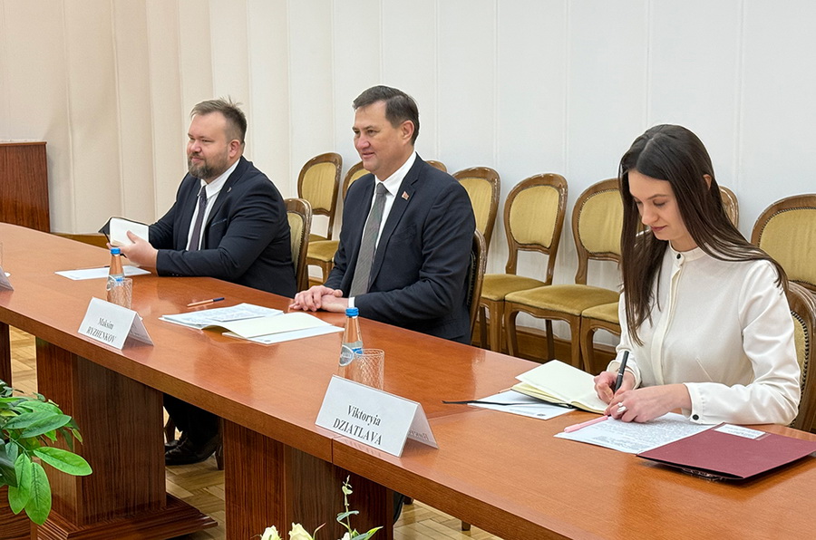 Национальный музей Омана может подключиться к проекту строительства нового Национального исторического музея