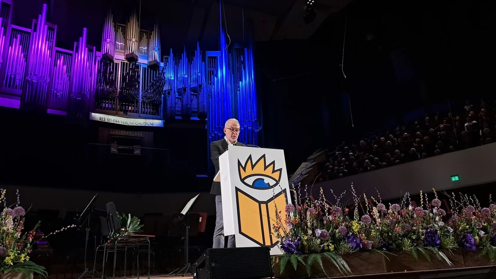 «У гэты пракляты час таго, што мы маем, ужо вельмі шмат»: вынікі года ў літаратуры