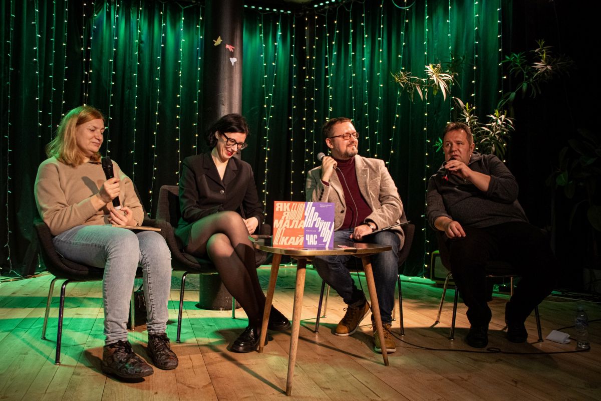 «У гэты пракляты час таго, што мы маем, ужо вельмі шмат»: вынікі года ў літаратуры