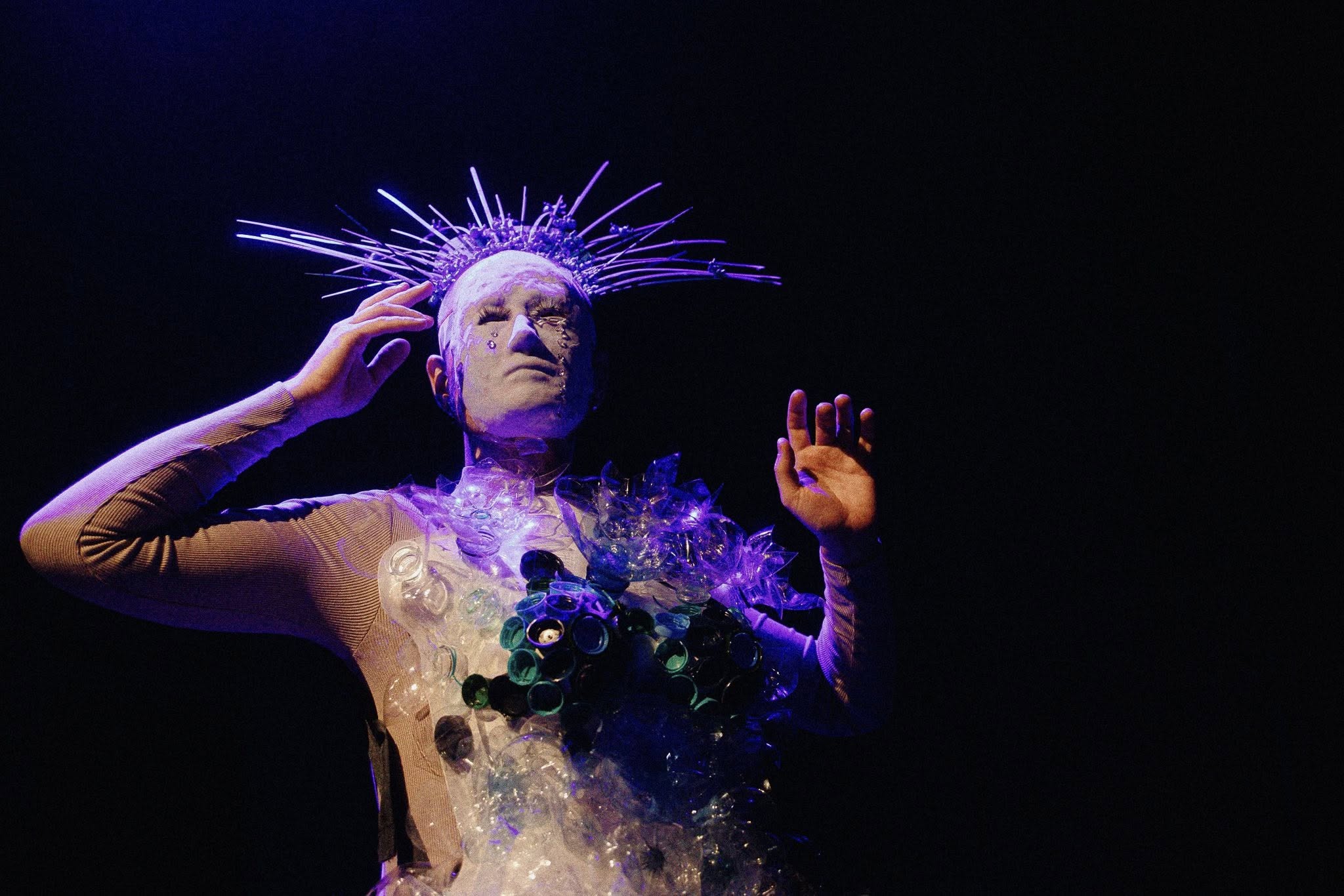 «У кожным пакаленні ваўкі і «ціхія, як лета» авечкі...» У Любліне паказалі спектакль паводле аповесці Евы Вежнавец