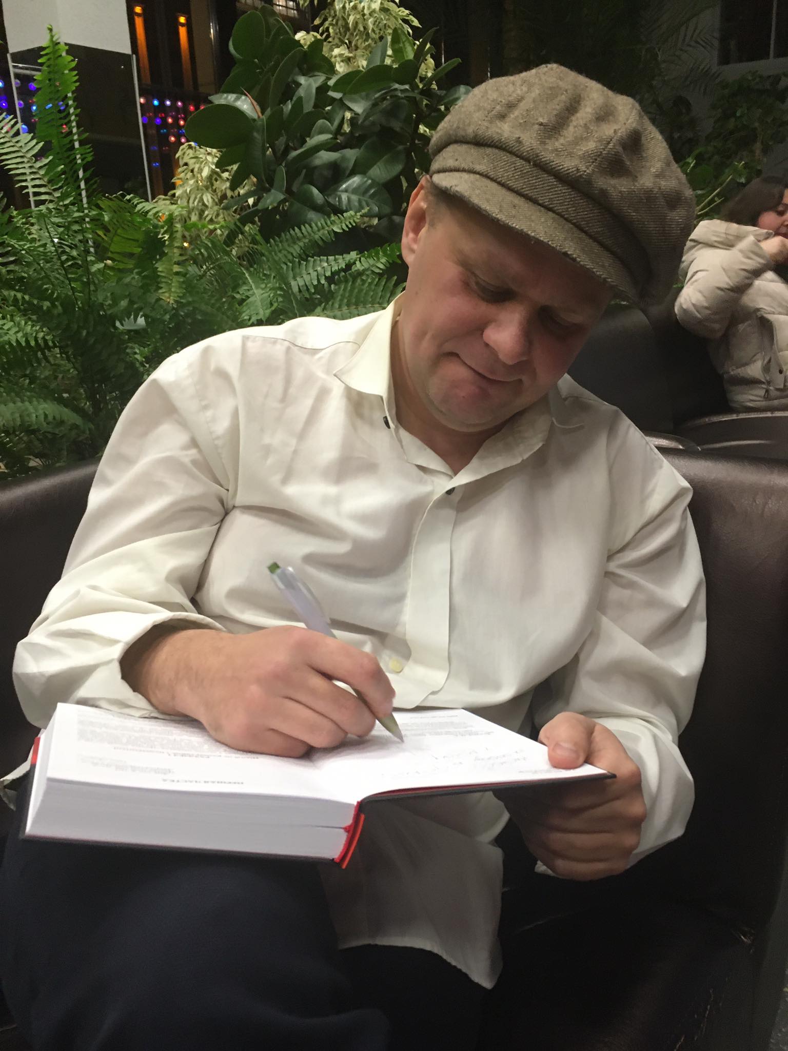 У Мінску прэзентавалі пераклад рамана Булгакава «Майстар і Маргарыта» на беларускую мову