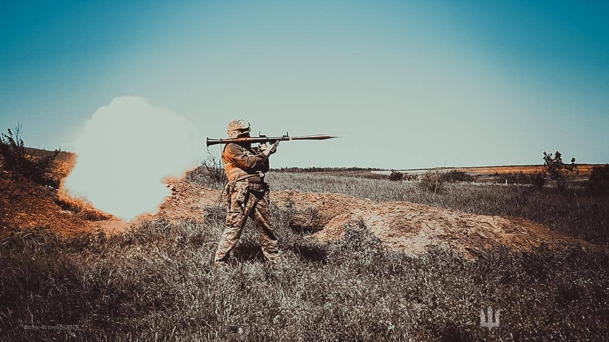 47-й месяц войны: освобождение Купянска, потеря Северска