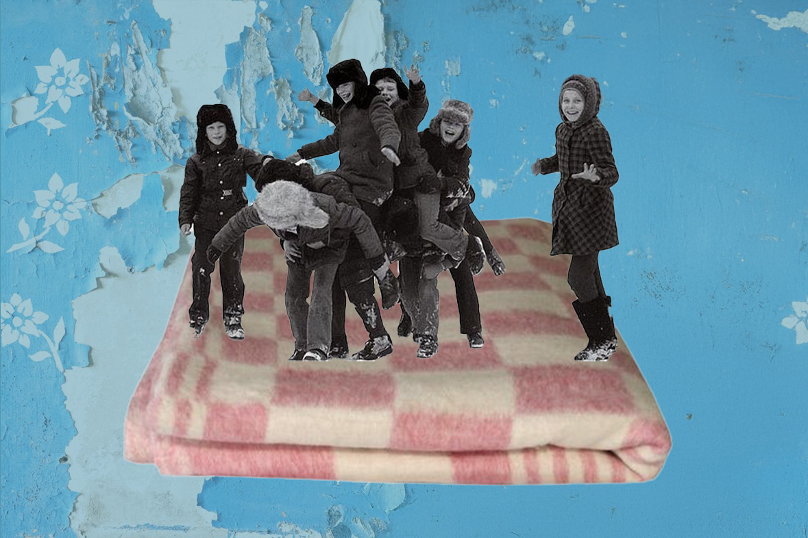 Между ЖЖ и мемуарами: бум «автофикш» в литературе из Беларуси