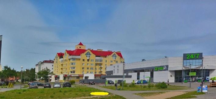 У Гродне абвясцілі конкурс на скульптуру аленя – сімвал горада