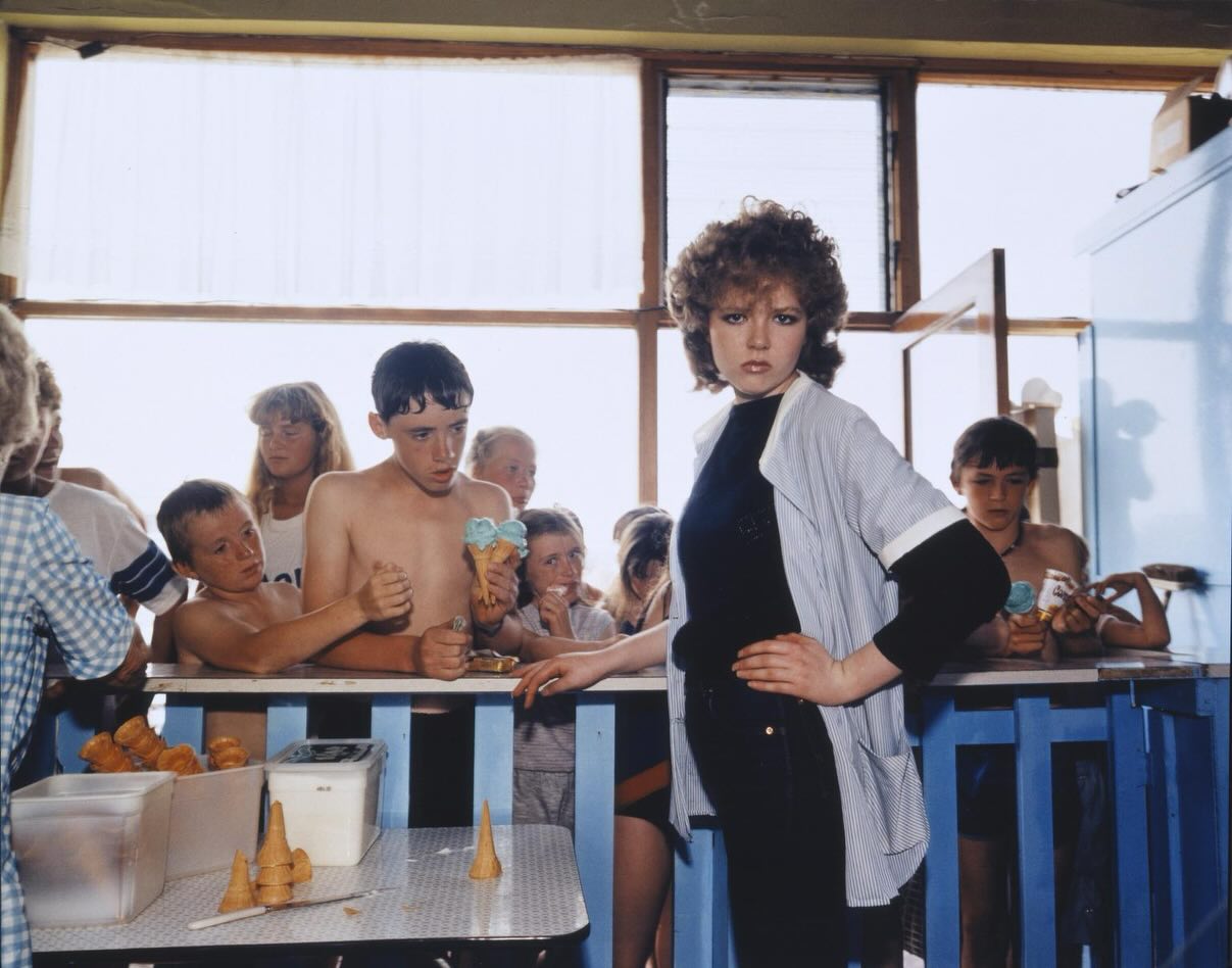 Памёр Марцін Пар — фатограф, які навучыў свет смяяцца з сябе. На пачатку 2010-х творца наведаў і выстаўляўся ў Мінску