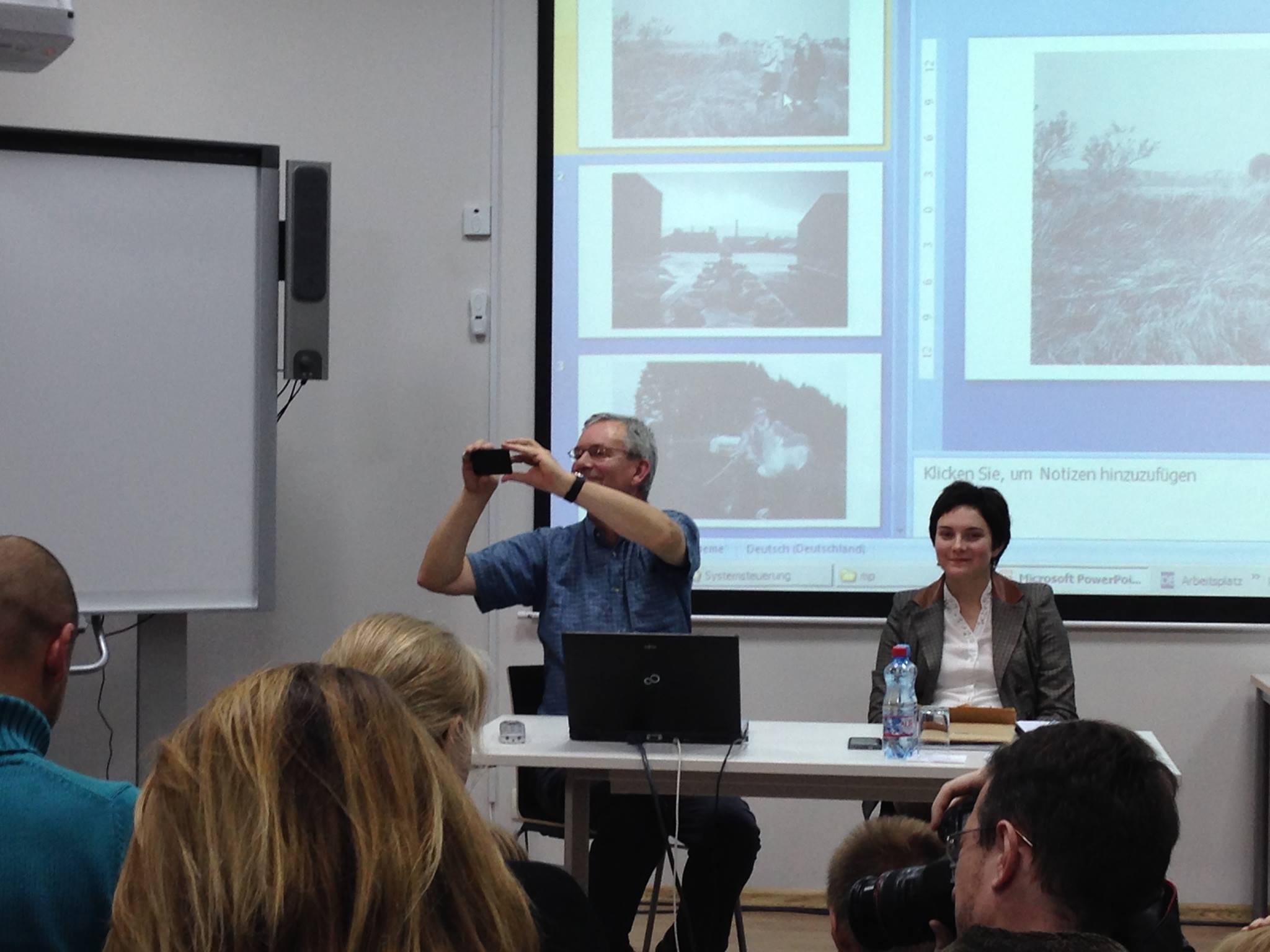 Памёр Марцін Пар — фатограф, які навучыў свет смяяцца з сябе. На пачатку 2010-х творца наведаў і выстаўляўся ў Мінску