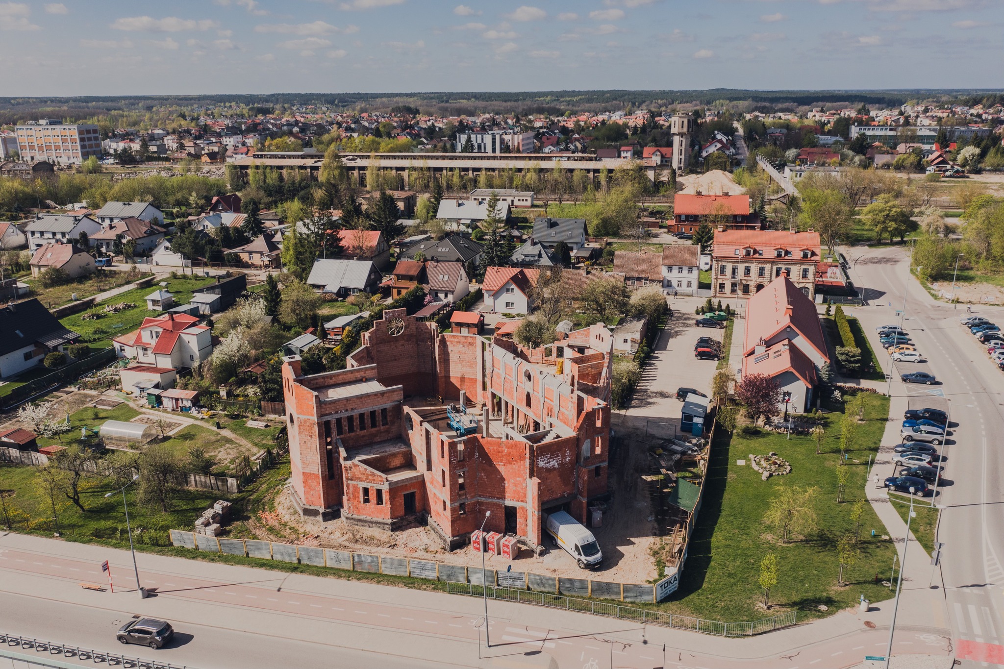 Набажэнствы па-беларуску на Раство Хрыстова: Літва, Польша, Аўстрыя, Беларусь