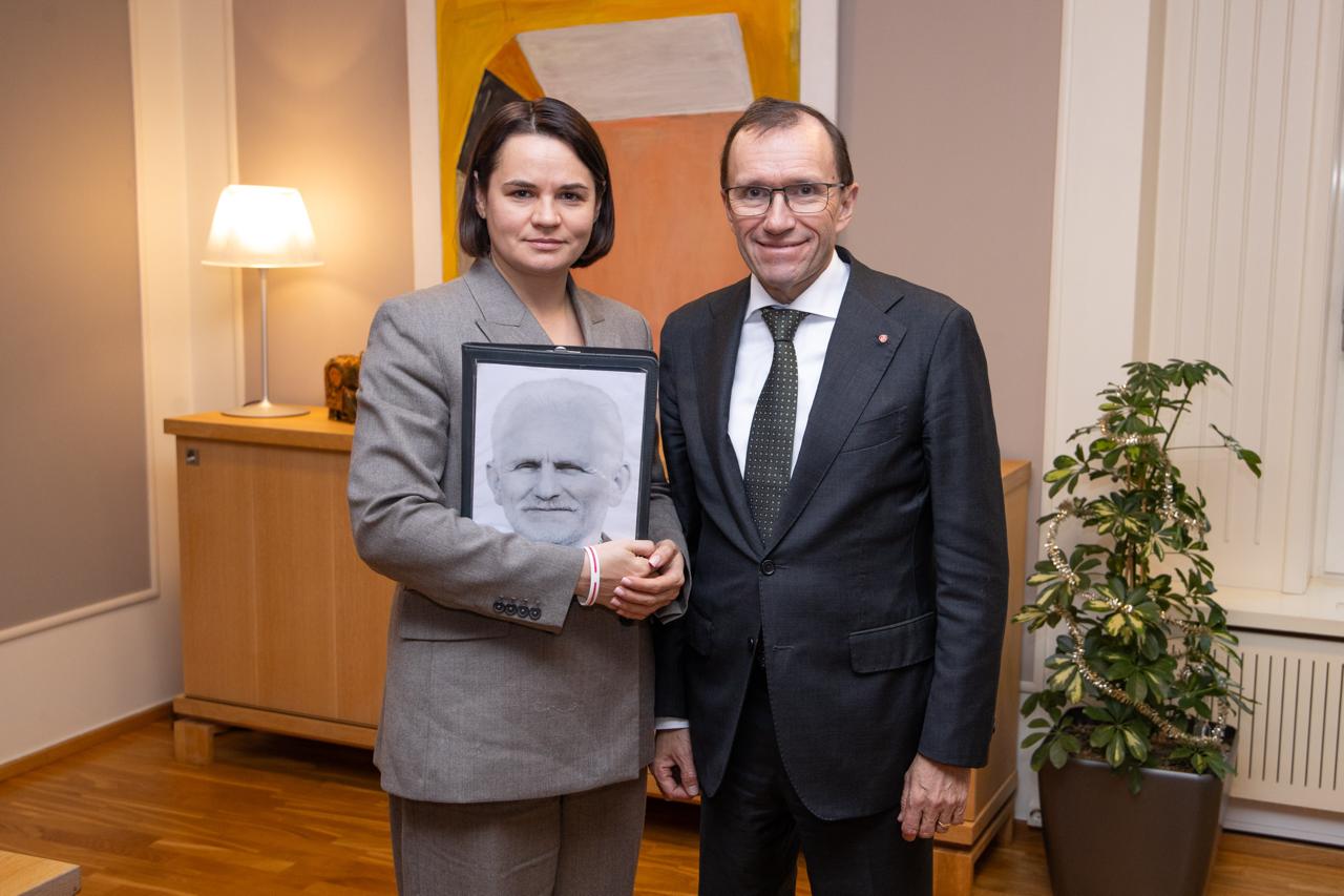 Норвегия выделит дополнительные средства на поддержку жертв репрессий в Беларуси