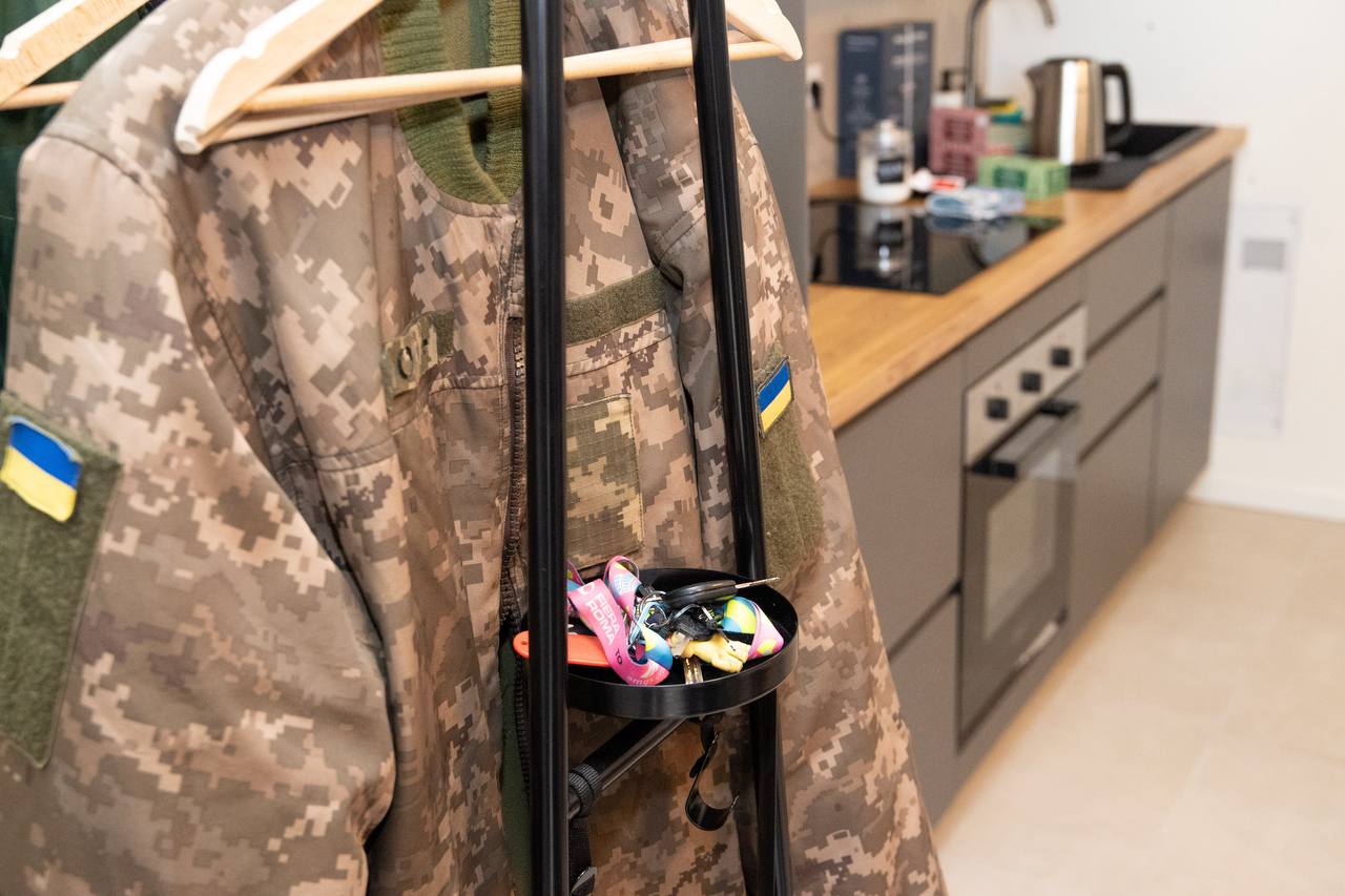 Шелтер для репрессированных беларусов и Центр беларусского демократического сообщества открылись во Флоренции