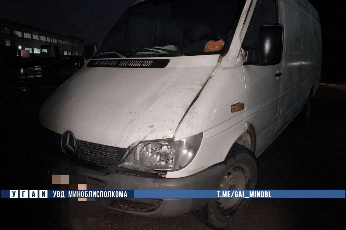 24-летняя девушка погибла под колесами авто в Фаниполе